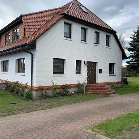 Wiek * Wiek auf Rügen