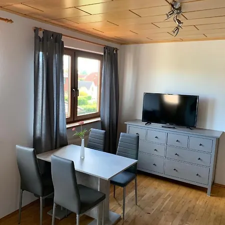 Wiek * Wiek auf Rügen