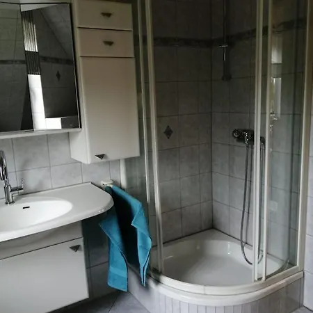 شقة Wiek Wiek auf Rügen