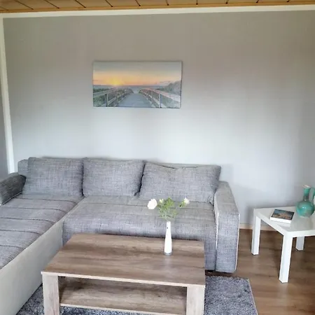 Wiek 아파트 Wiek auf Rügen