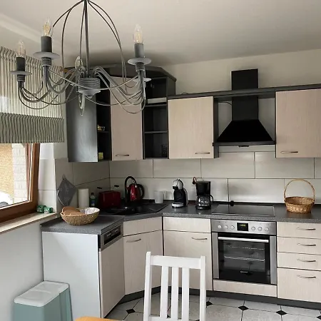 아파트 Wiek Wiek auf Rügen