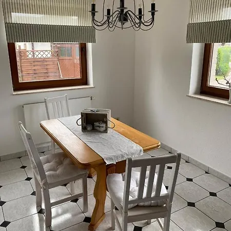 Wiek * Wiek auf Rügen