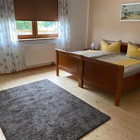 Wiek شقة Wiek auf Rügen