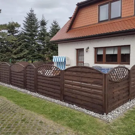 Wiek Wiek auf Rügen