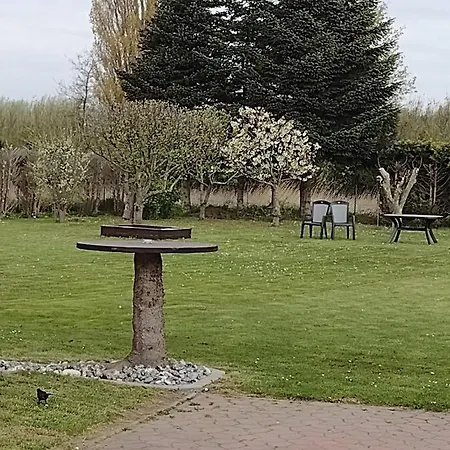 Wiek شقة Wiek auf Rügen