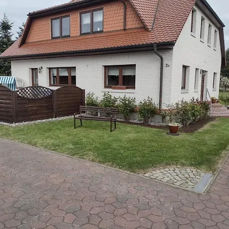 Wiek * Wiek auf Rügen