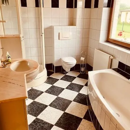 아파트 Wiek Wiek auf Rügen